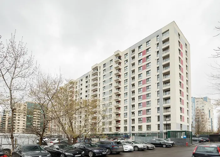 Urban Nest Studio Bucureşti
