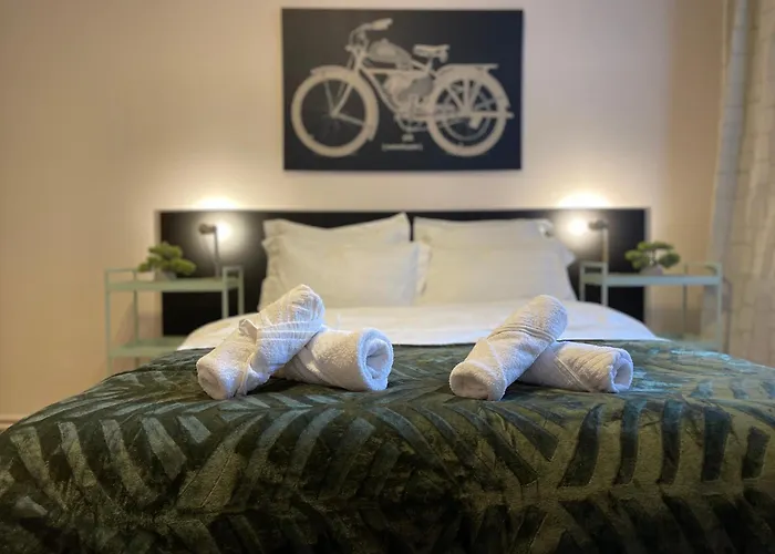 Central Harmony Residence Bucureşti
