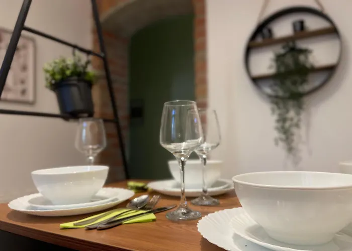 Central Harmony Residence Bucureşti