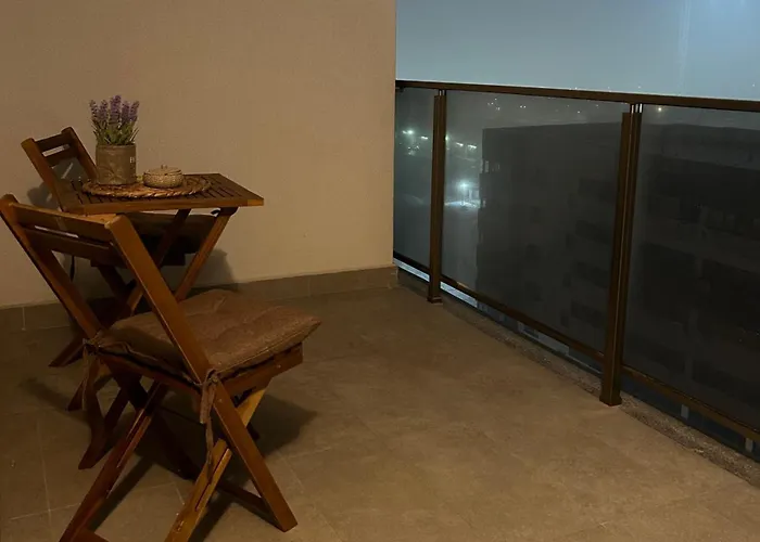 N & D Luxury Studio Bucureşti