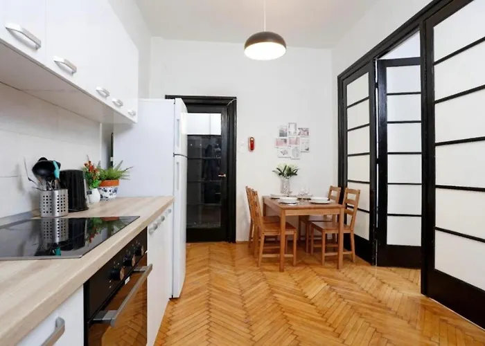 Old Charm Stay Bucureşti